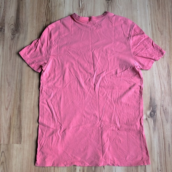 GAP Graphic Palms Tee Shirt GET OUT OF TOWN Medium - Picture 5 of 15